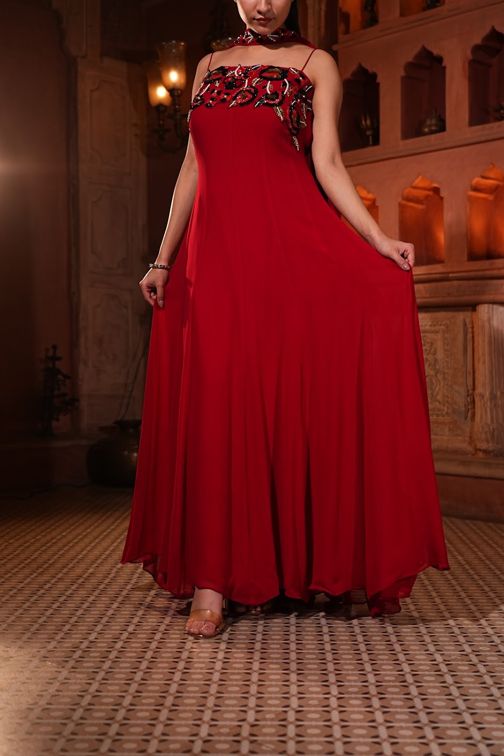Scarlet - View 5