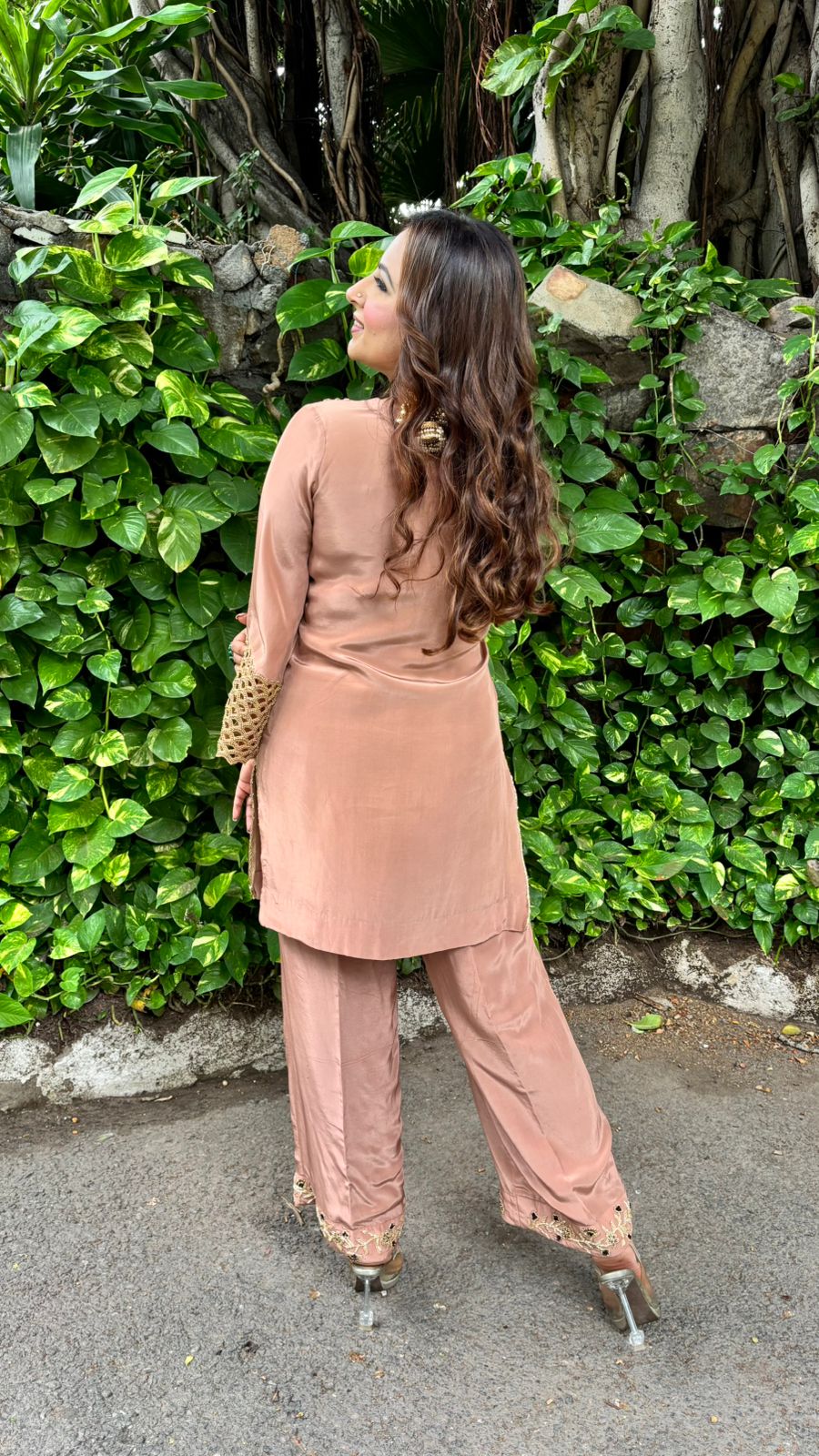 Zarqash Rose Set