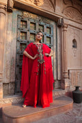 Laaj by Bhawika Sachdeva