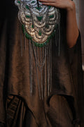 Laila Cowl Set by Bhawika Sachdeva