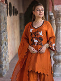 Farshi Salwar Suit