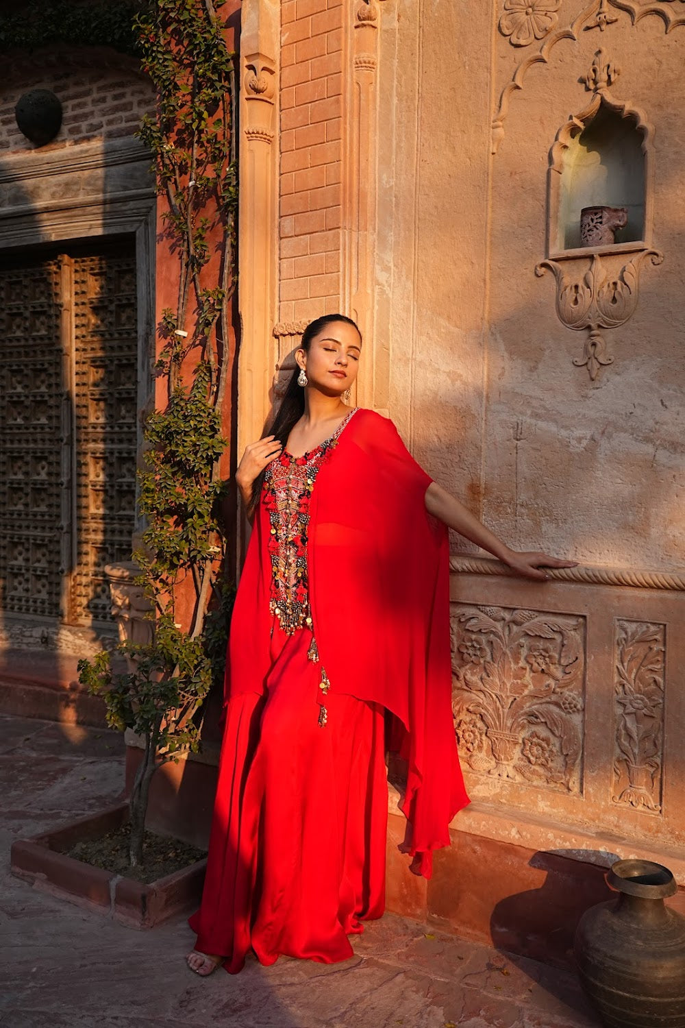 Laaj by Bhawika Sachdeva - view 4