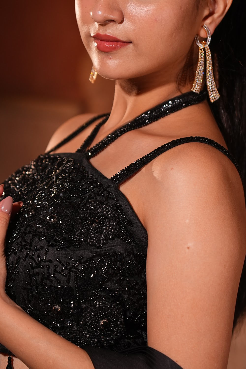 Chandani Saree - View 5