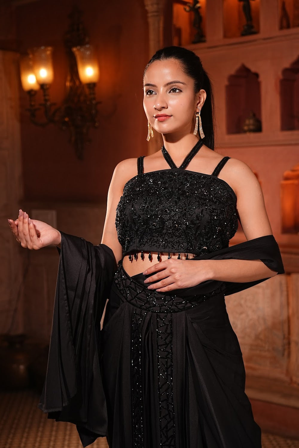 Chandani Saree - View 3