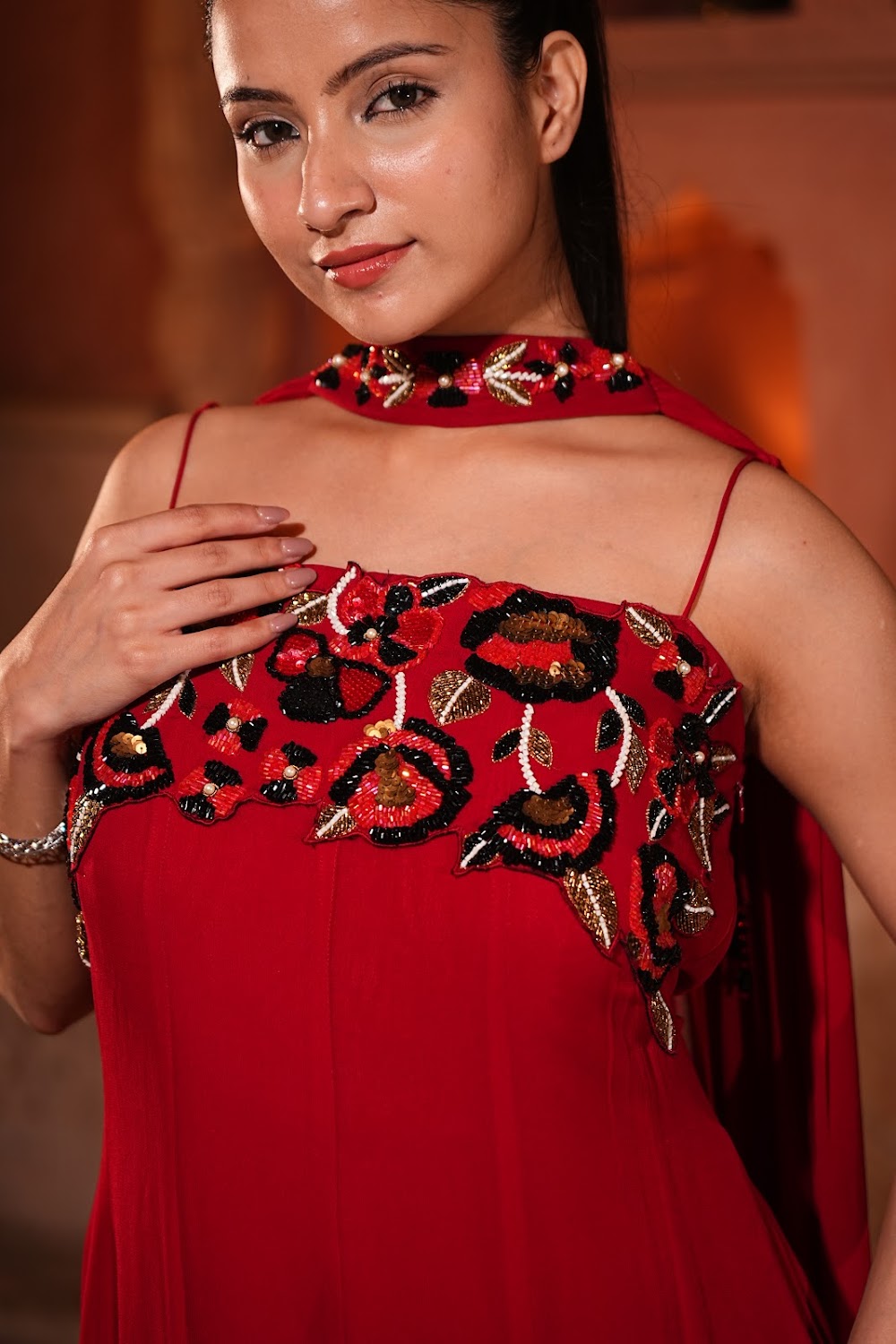 Scarlet - View 4