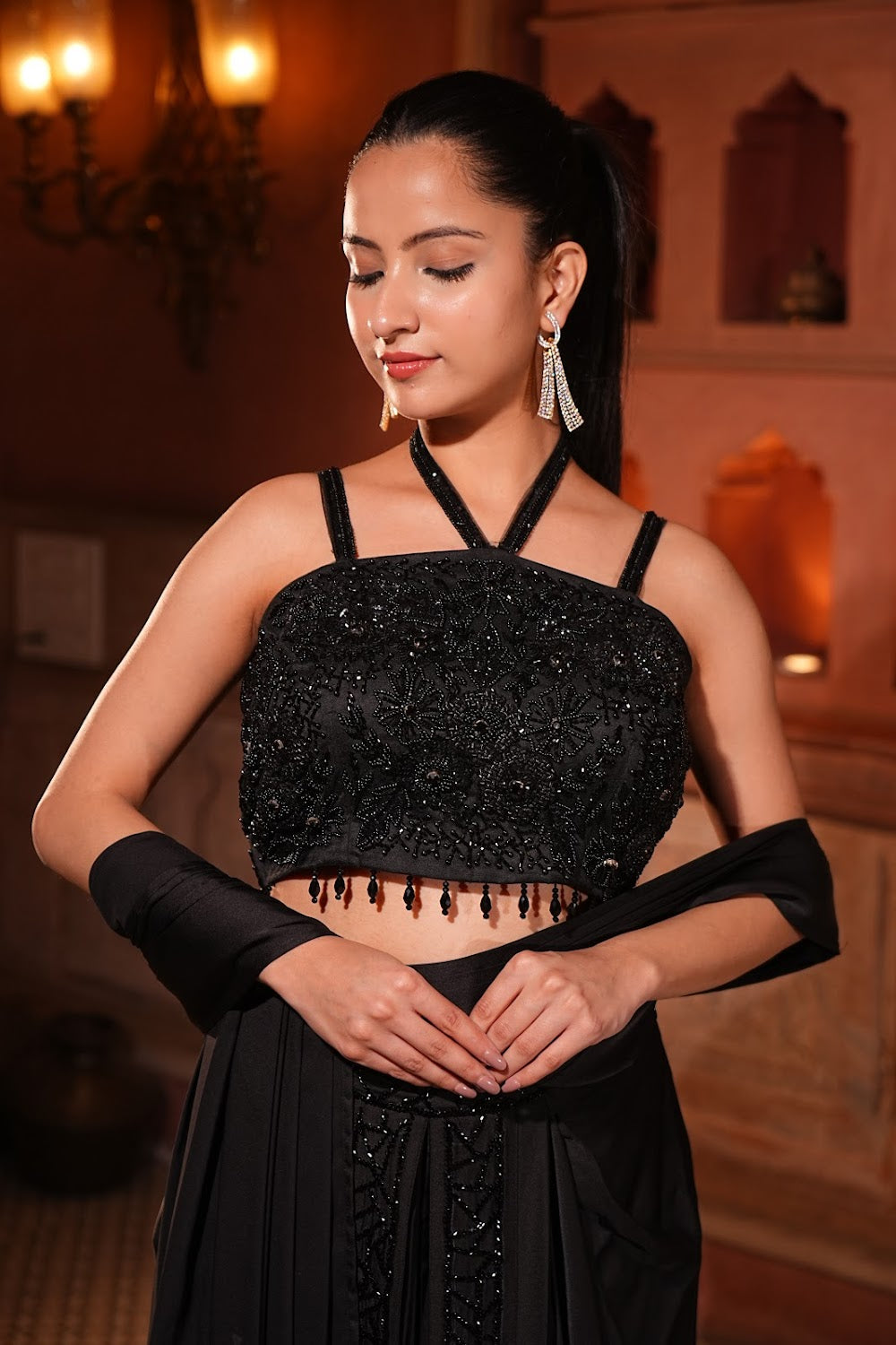 Chandani Saree - View 6