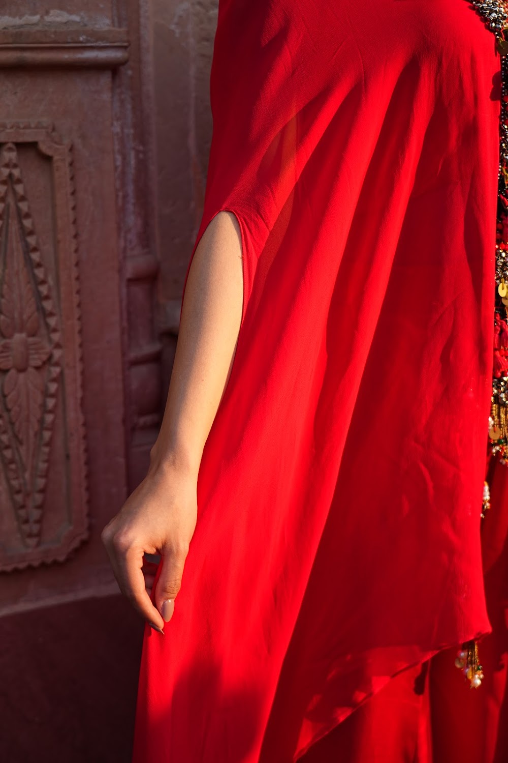Laaj by Bhawika Sachdeva - view 6