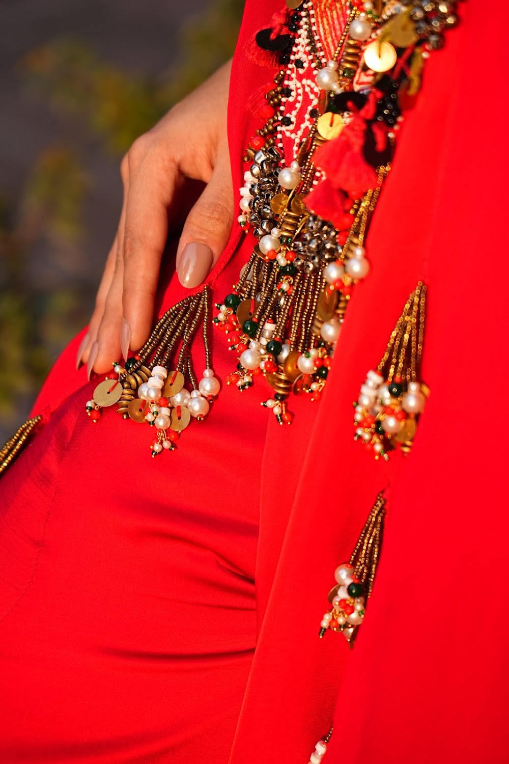 Laaj by Bhawika Sachdeva - view 8