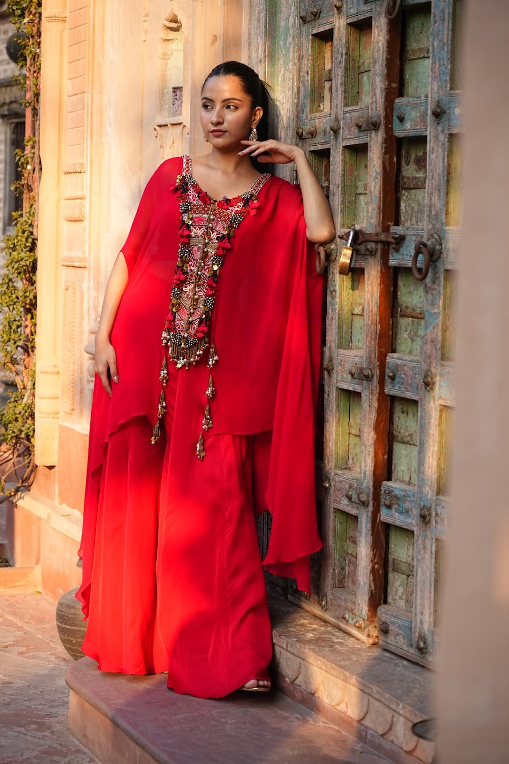 Laaj by Bhawika Sachdeva - view 3