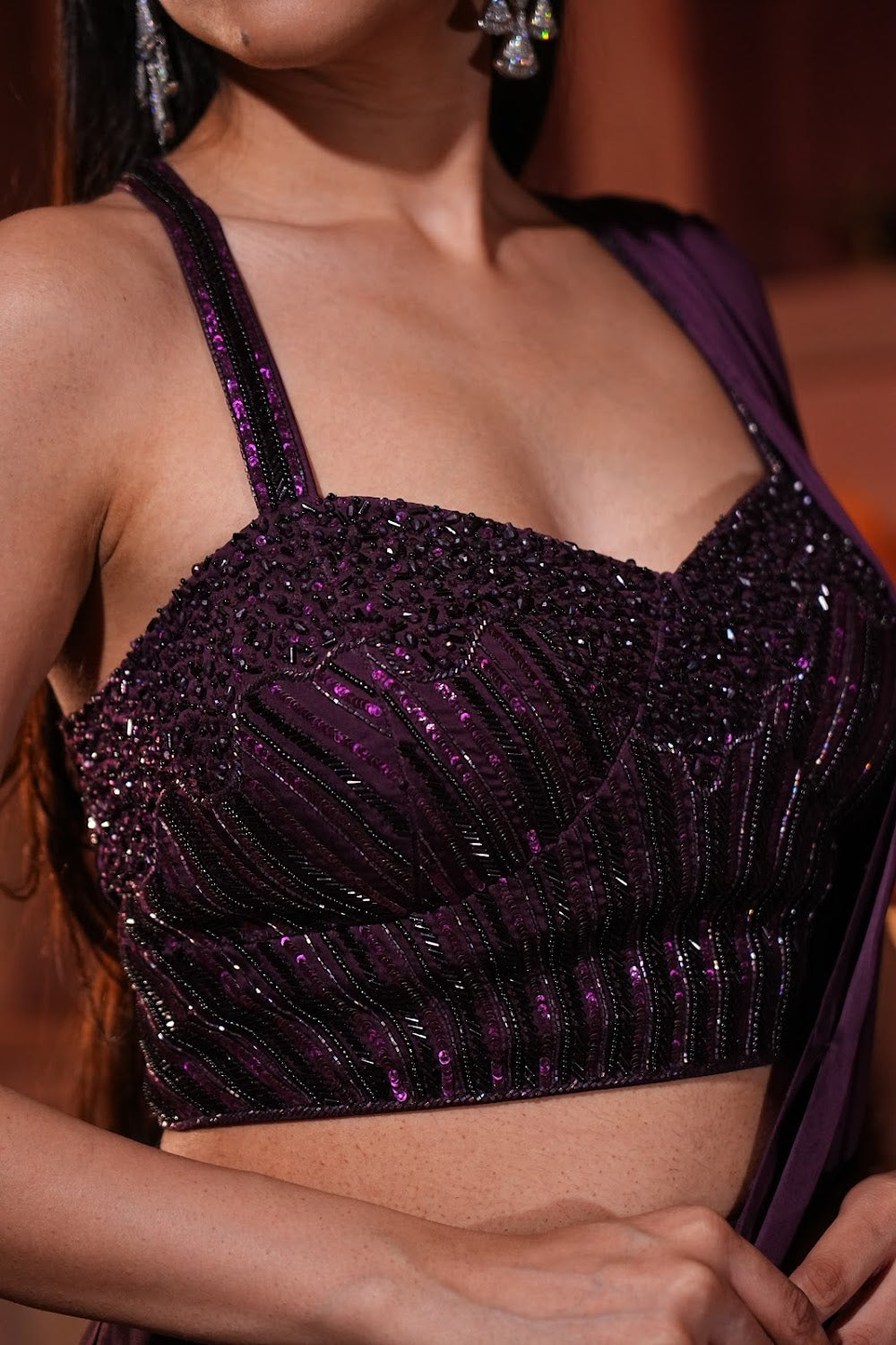 Evara Saree - View 6