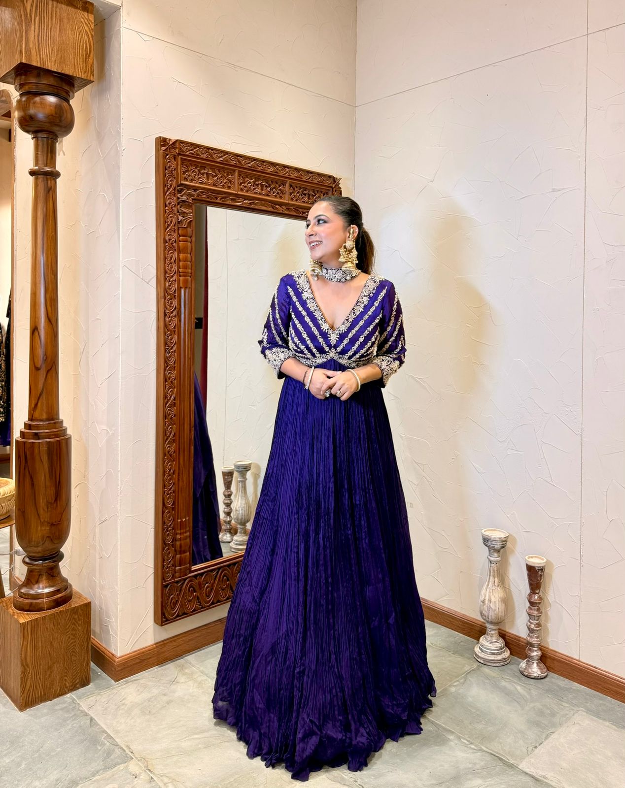 Shahi Noor Edit