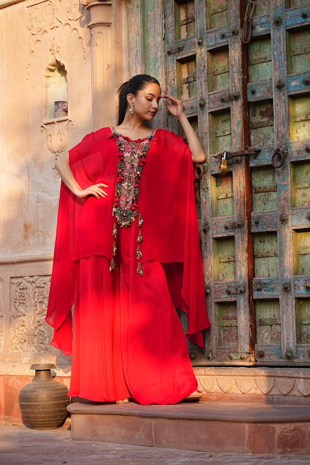 Laaj by Bhawika Sachdeva - view 2