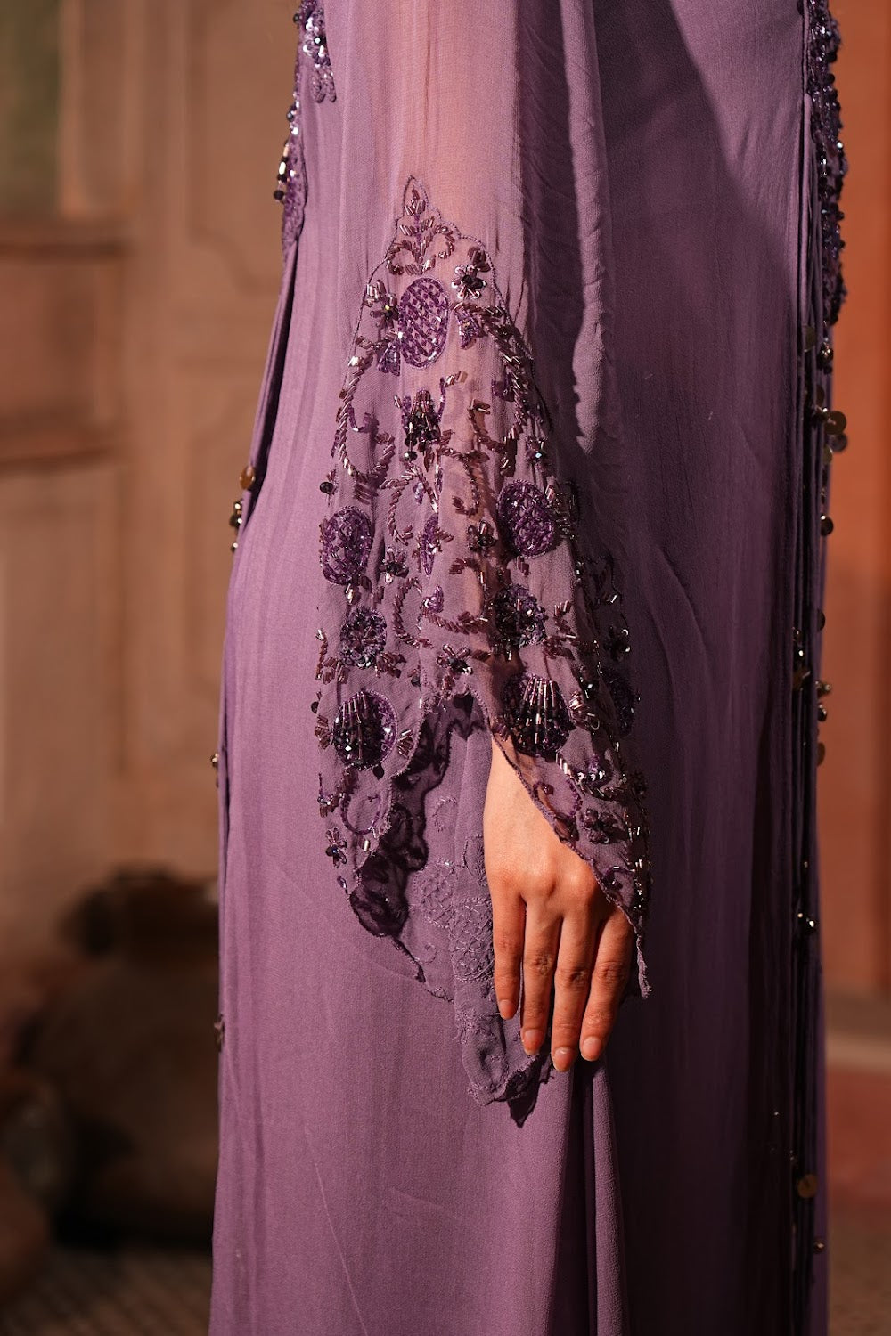 The Élan Set by Bhawika Sachdeva - view 6