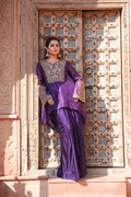 Riyasat Cowl Set by Bhawika Sachdeva