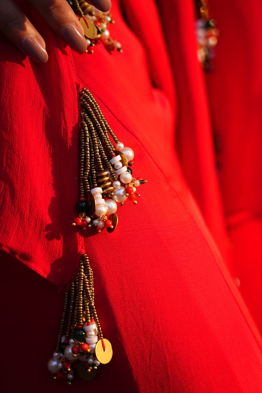 Laaj by Bhawika Sachdeva - view 7