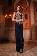 Ethereal Bloom by Bhawika Sachdeva