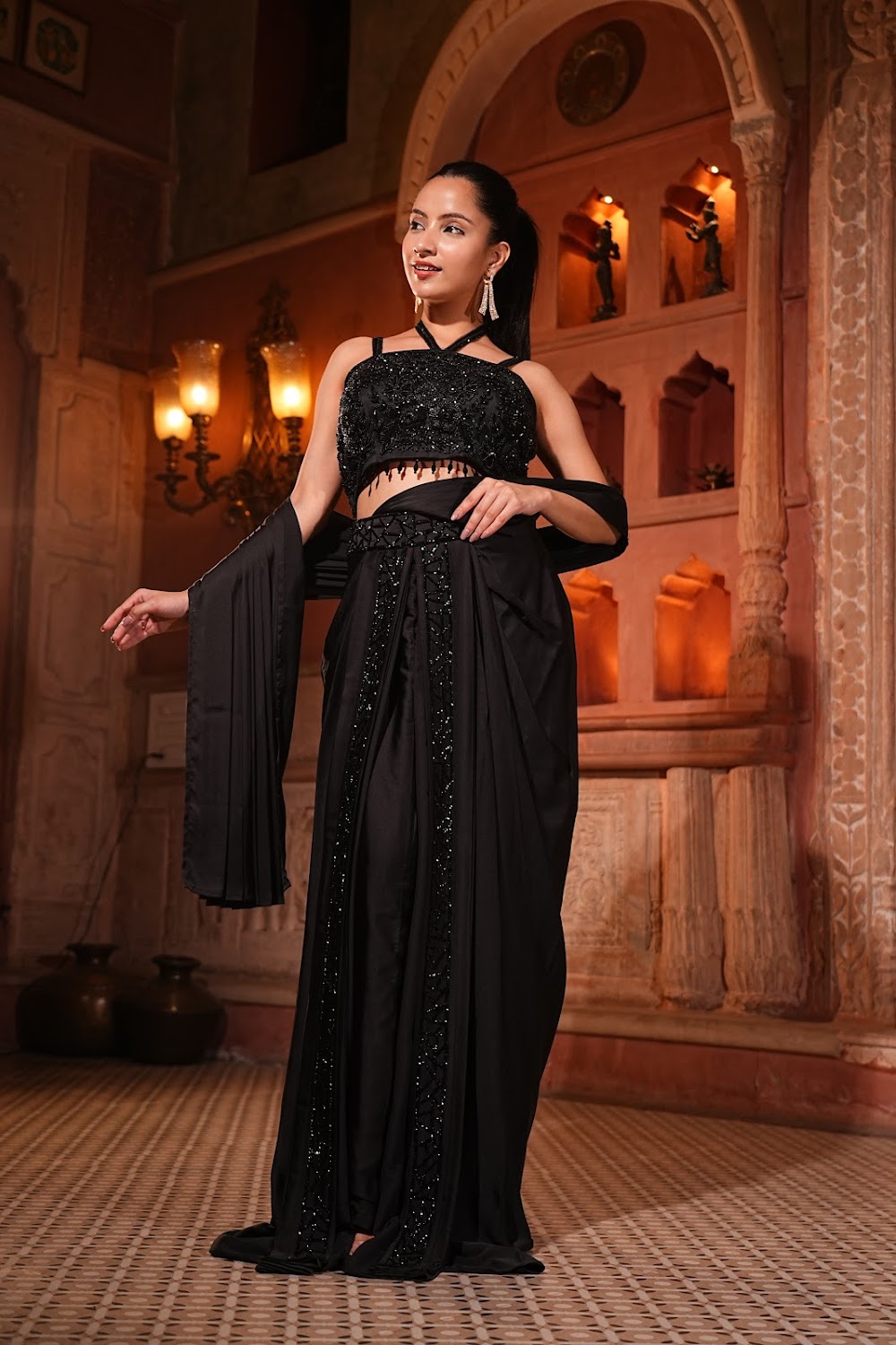 Chandani Saree - View 2