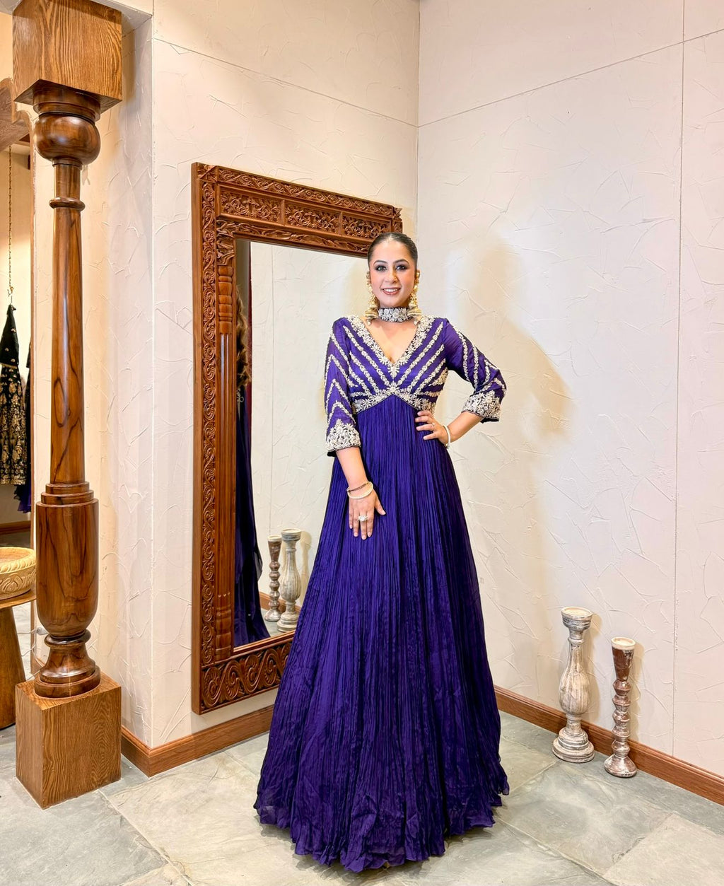 Shahi Noor Edit