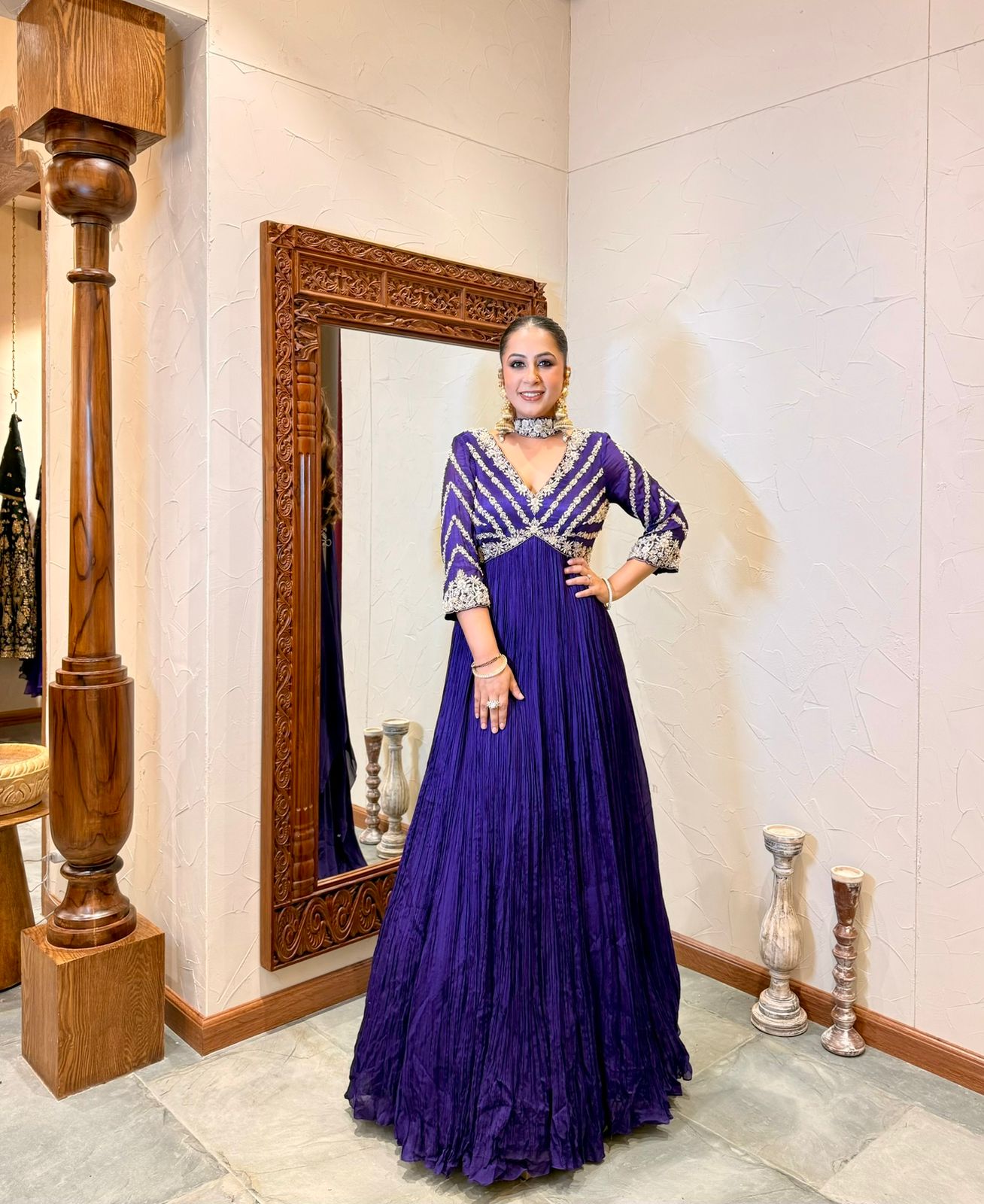Shahi Noor Edit