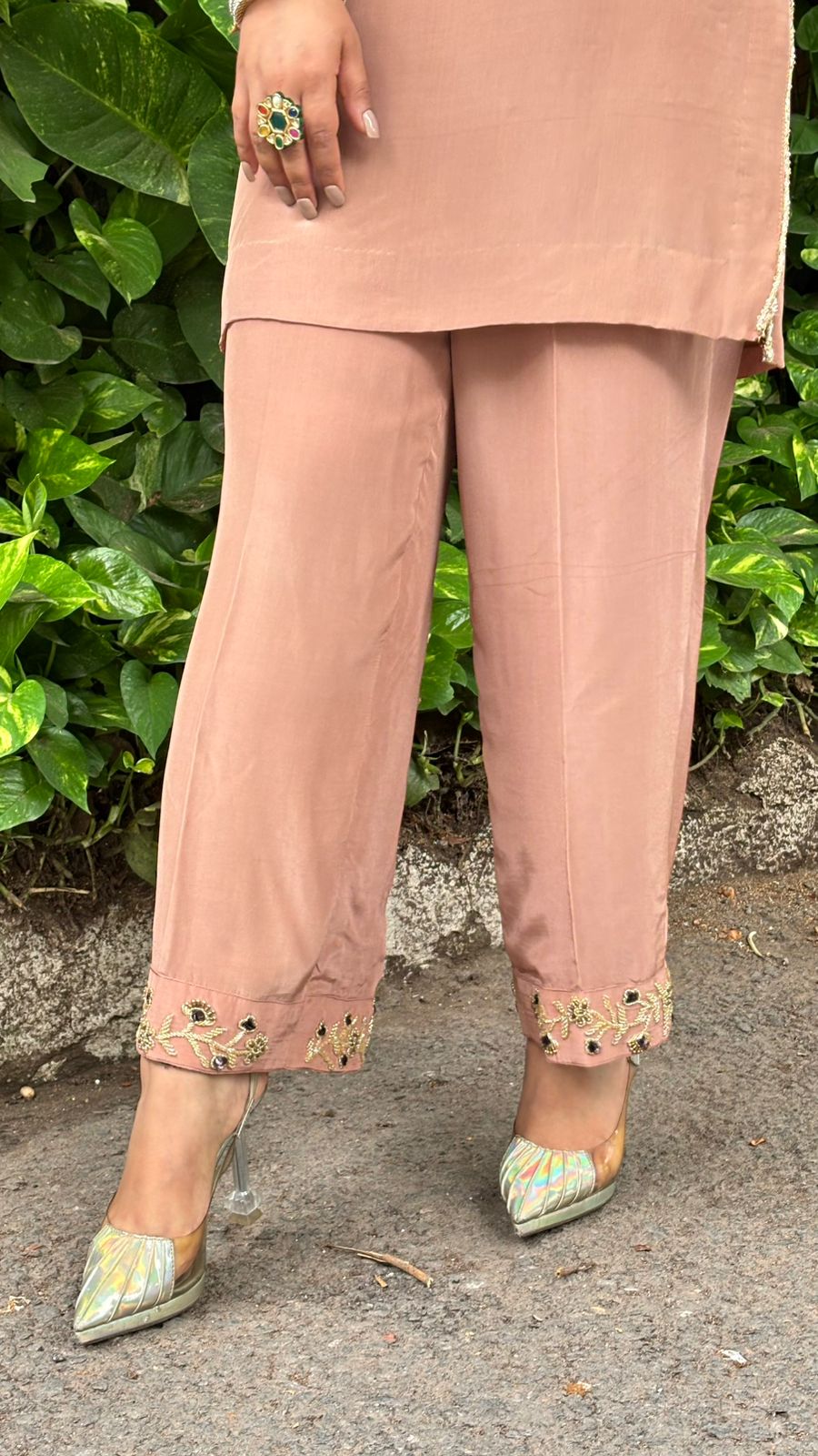 Zarqash Rose Set
