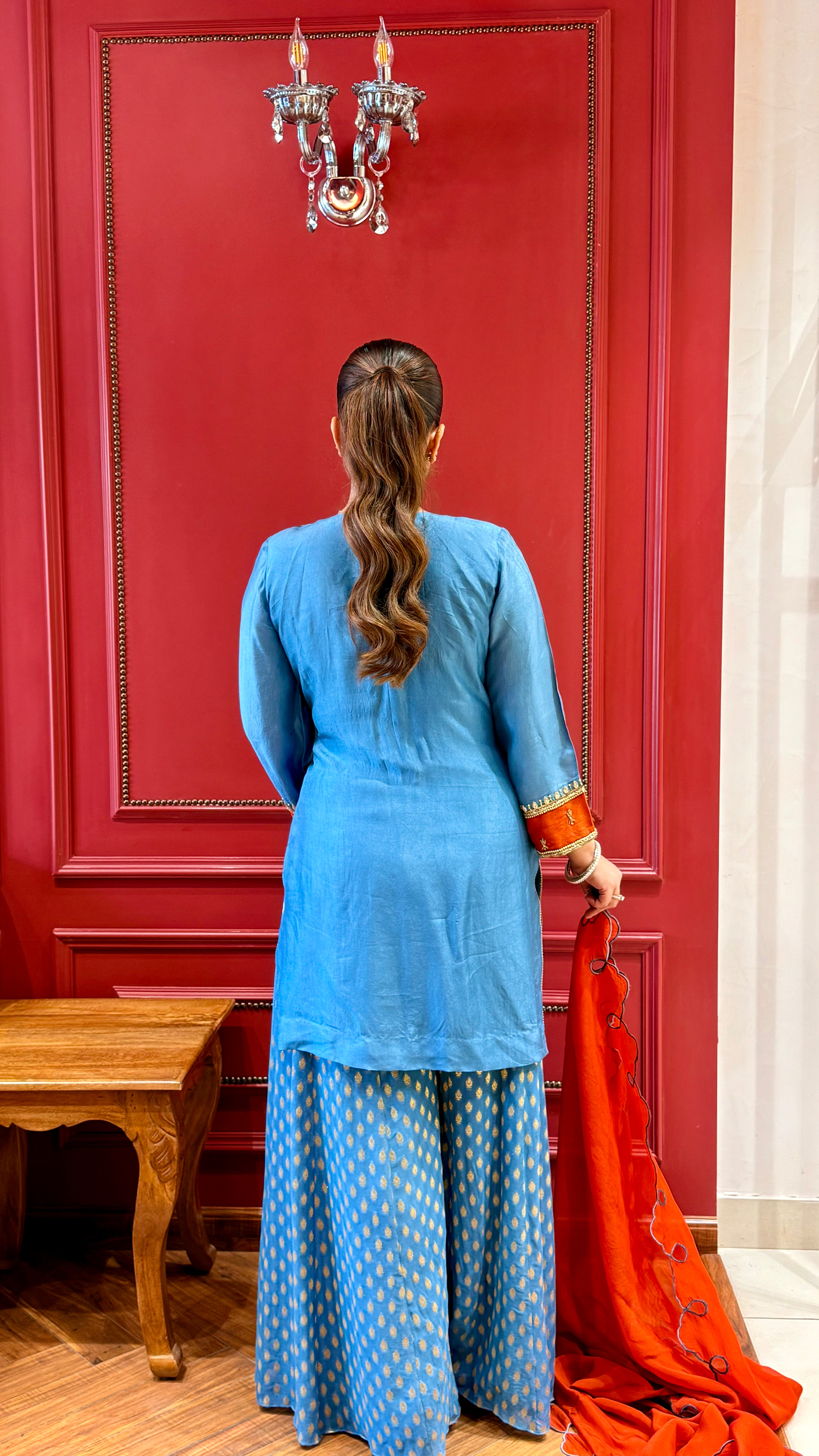 Noor-e-Banaras Sharara