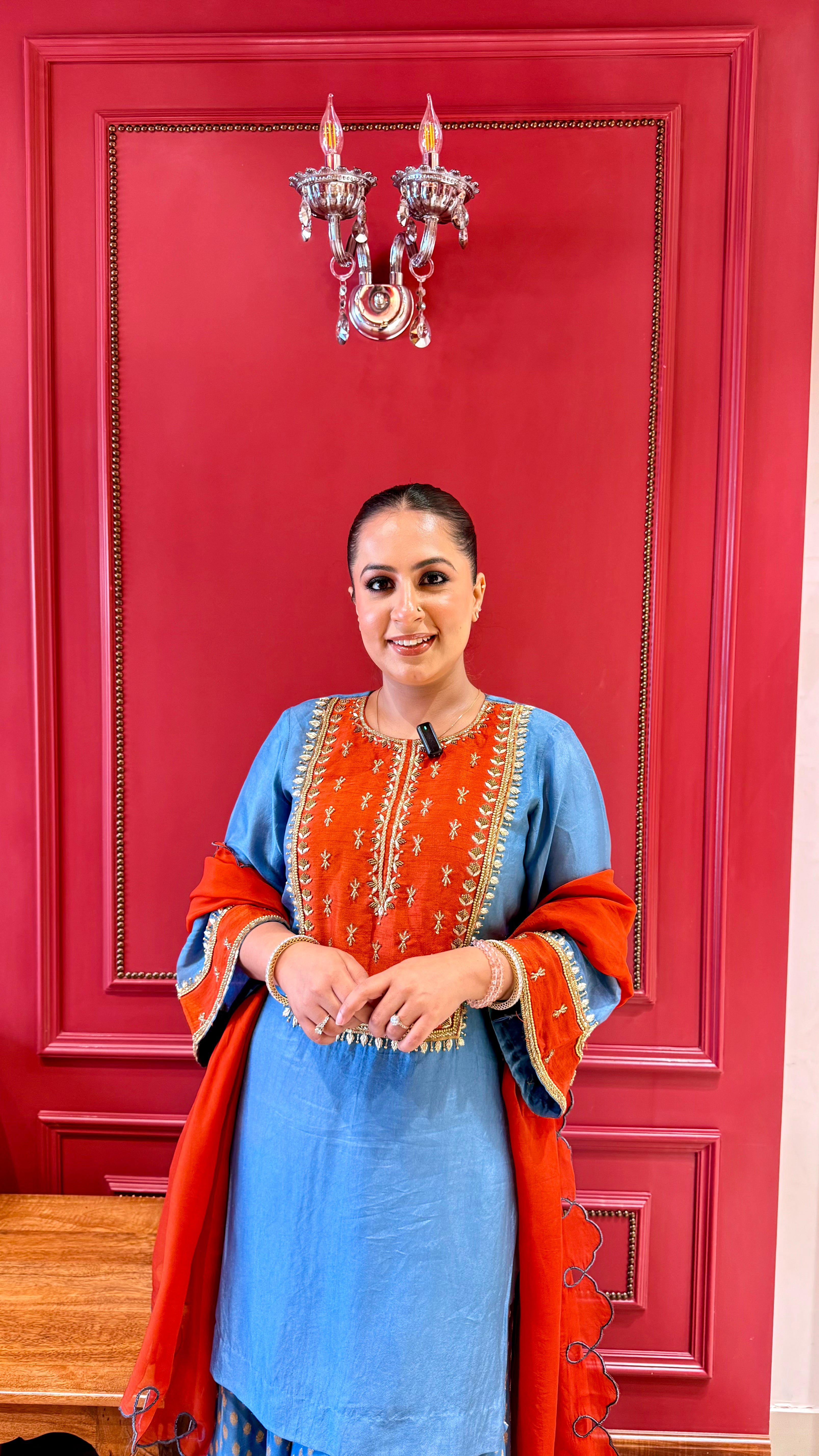Noor-e-Banaras Sharara