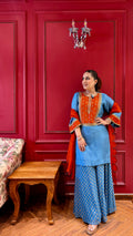Noor-e-Banaras Sharara