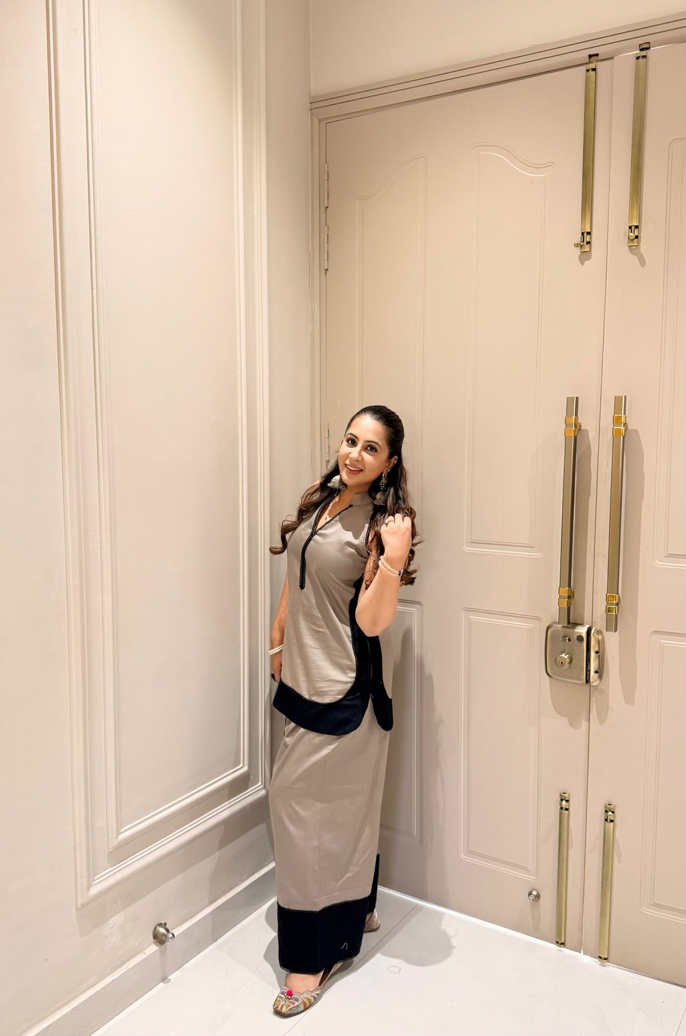 Noor Farsi Co-ord
