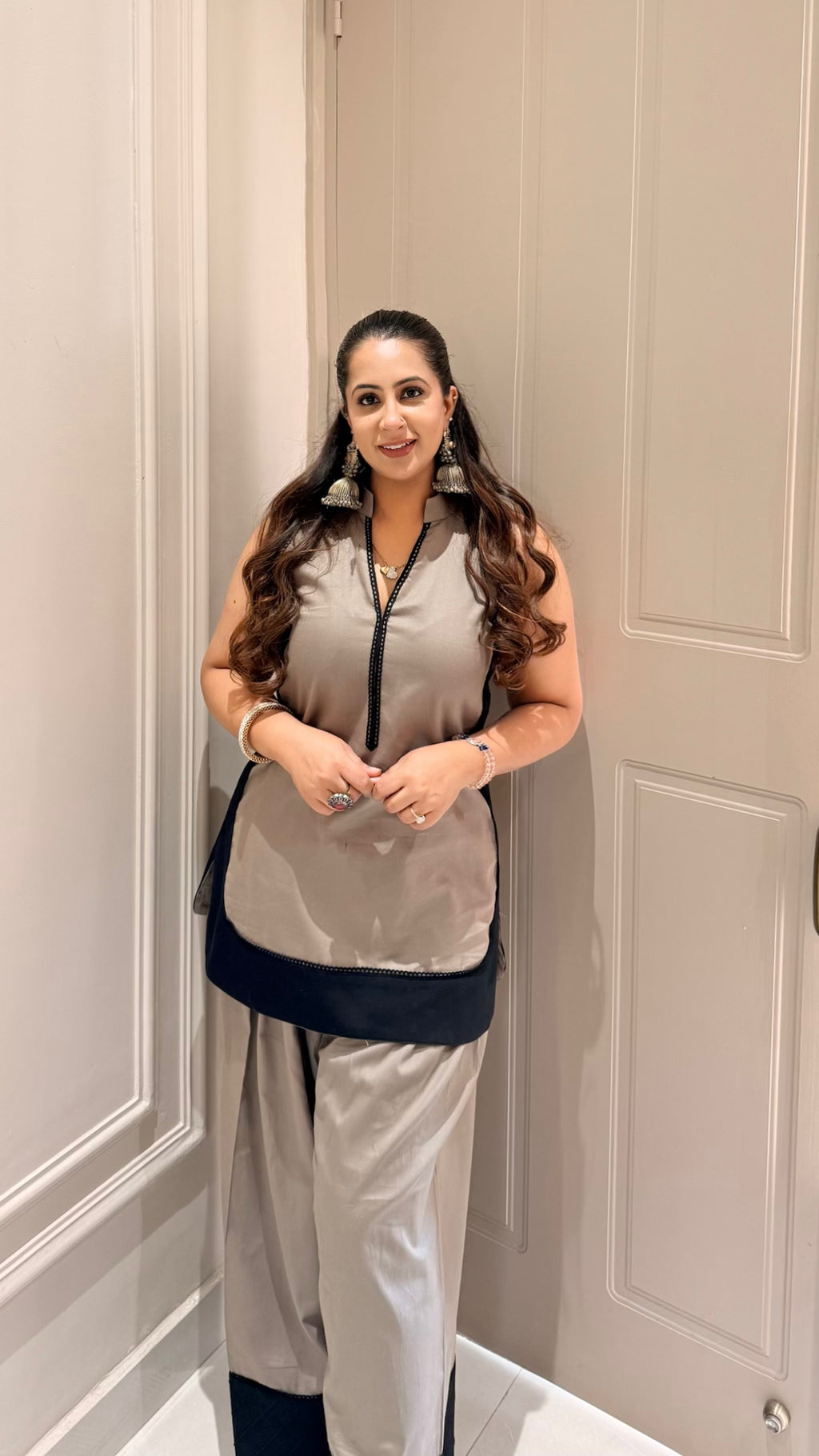 Noor Farsi Co-ord