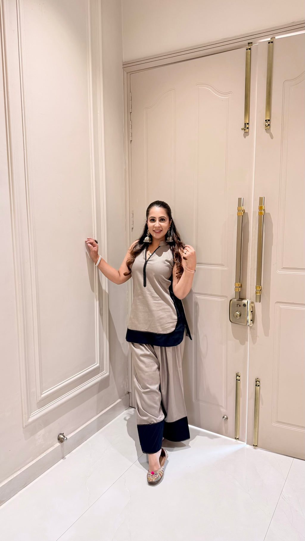 Noor Farsi Co-ord