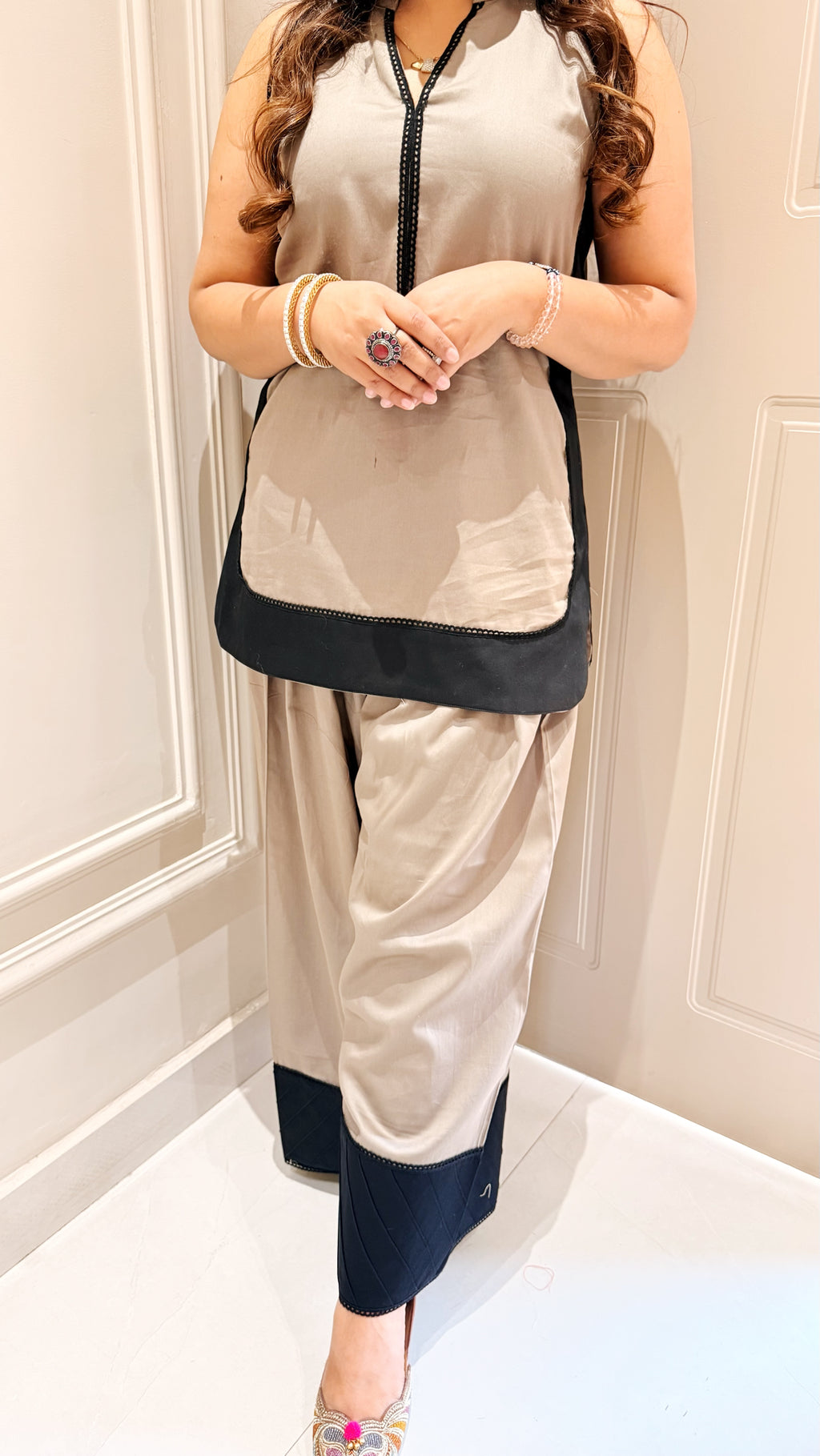 Noor Farsi Co-ord