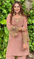 Zarqash Rose Set