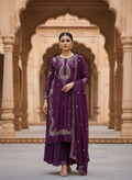 Gulnaar Suit