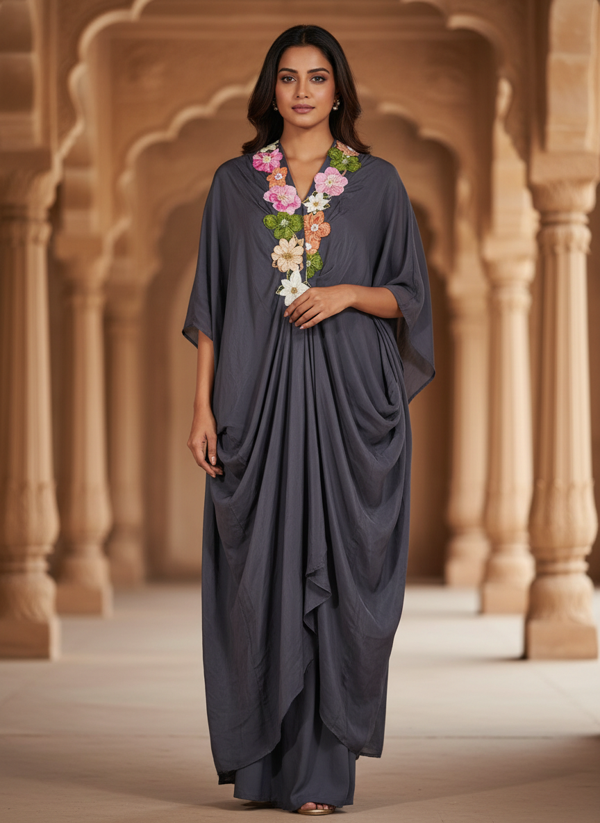 Cascade Kaftan