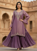Sunehri Tissue Suit