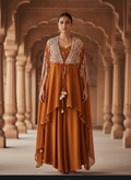 Regal Flow Cape Set
