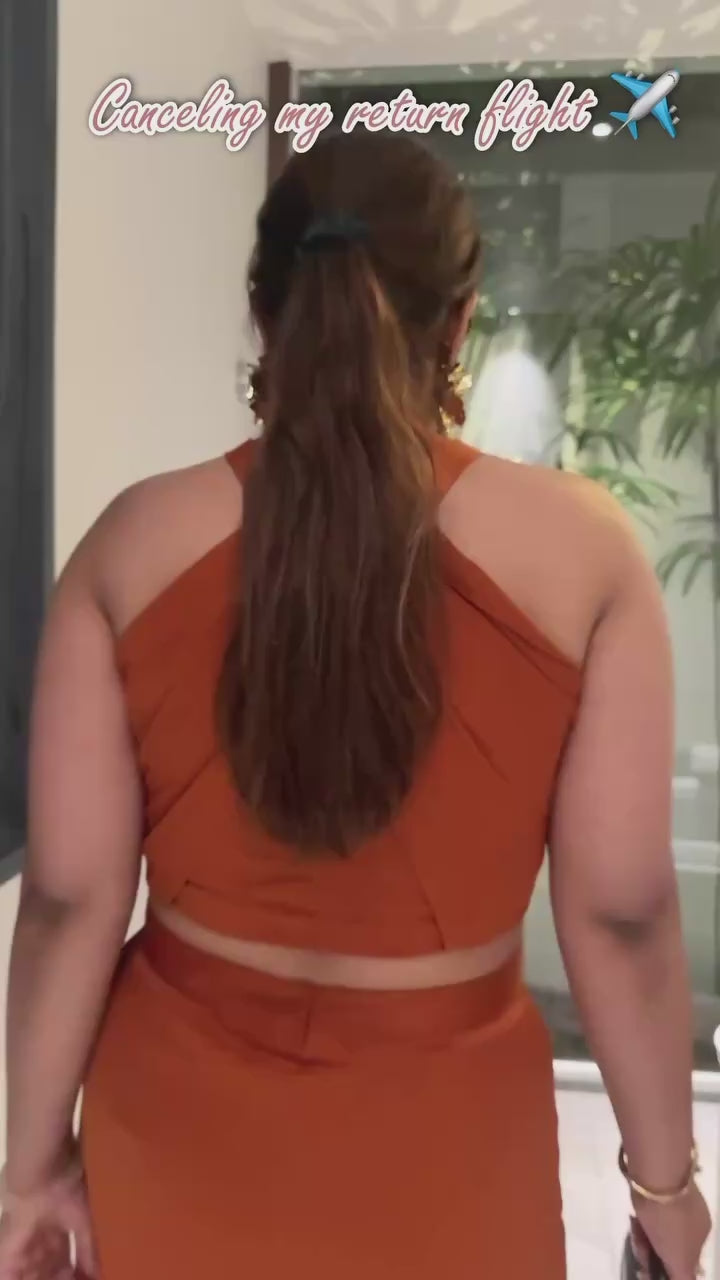 Jump Suit