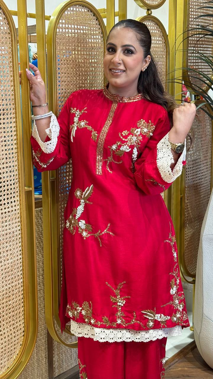 Rosé Noor