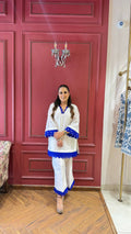 Bluebell Ivory