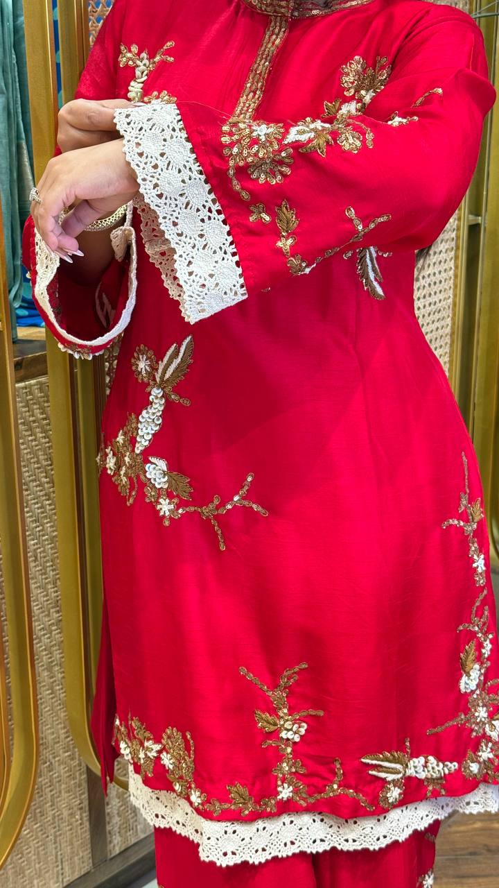 Rosé Noor