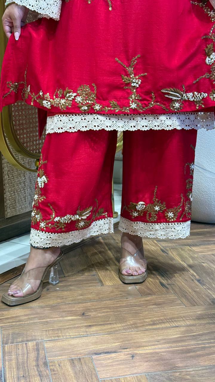 Rosé Noor