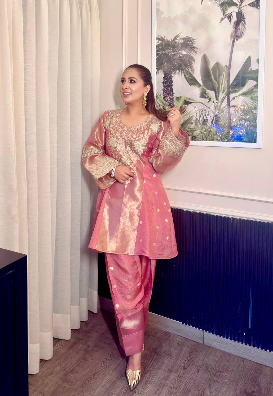 Rosé Noor
