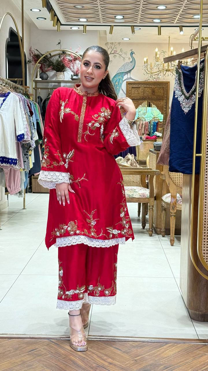 Rosé Noor