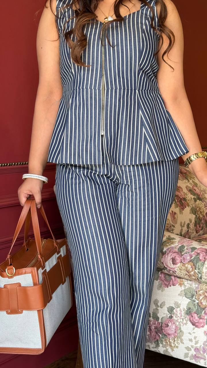 The Riviera Co-ord Set