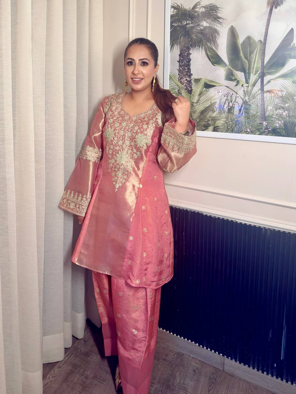 Rosé Noor